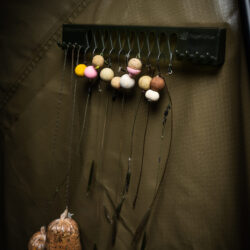 RidgeMonkey Hangman Rig Rack