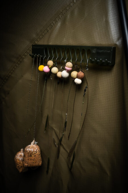 RidgeMonkey Hangman Rig Rack