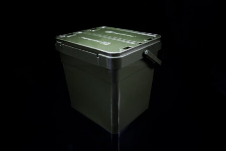 RidgeMonkey Modular Bucket System standard, 17 litre
