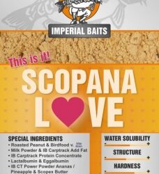 IB Carptrack Scopana.Love Mix