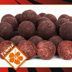 IB Carptrack Elite Strawberry Mix