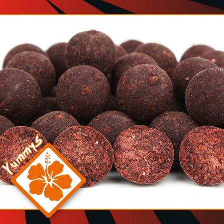 IB Carptrack Elite Strawberry Mix