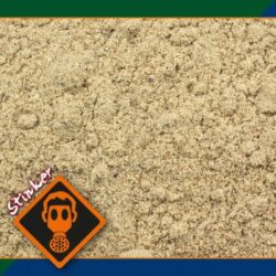 IB Carptrack Monster-Liver Mix