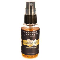 Forgotten Flavours Banana Creme Hookbait Spray