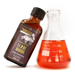 Flavour Flødebanana  concentrate