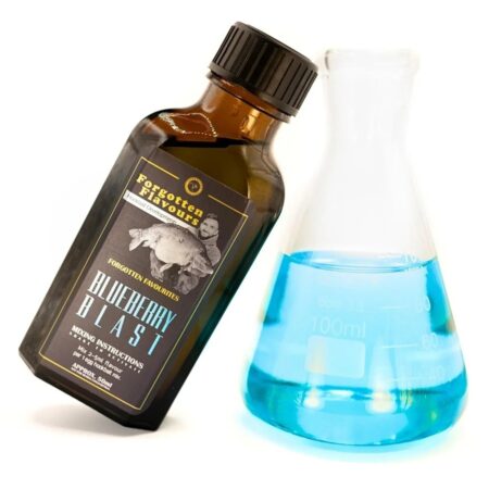 Flavour Blueberry Blast concentrate