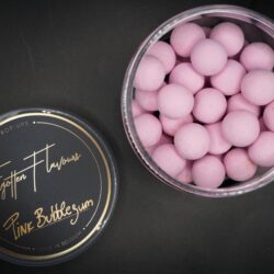 DSC00153-01 Pink Bubblegum pop-ups 12 mm