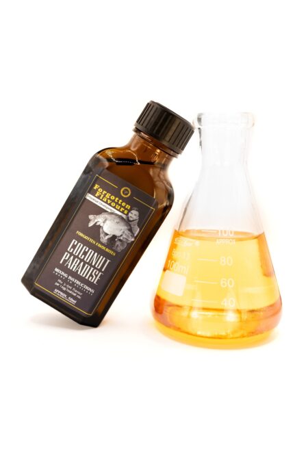 Flavour Coconut Paradise  concentrate