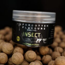 Insect [100% NATURAL] pop-ups