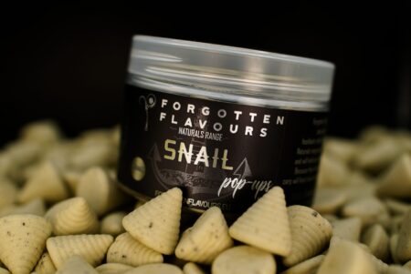 Snail [100% NATURAL] pop-ups