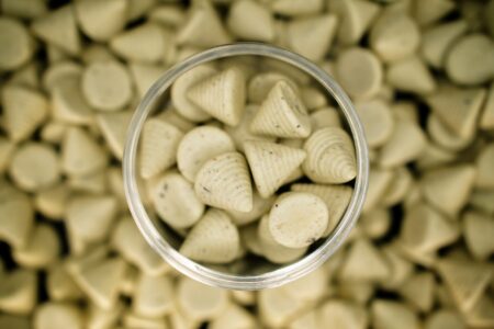 Snail [100% NATURAL] pop-ups