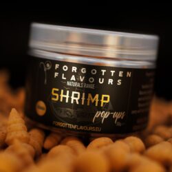 Shrimp [100% NATURAL] pop-ups