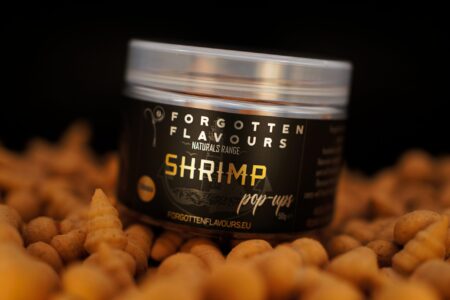 Shrimp [100% NATURAL] pop-ups
