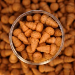 Shrimp [100% NATURAL] pop-ups