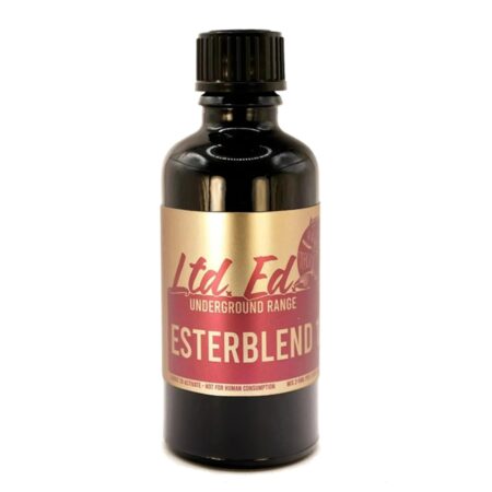 Flavour Esterblend 12  [UNDERGROUND RANGE]