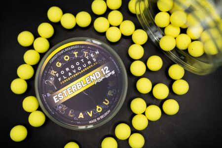 Esterblend 12 pop up Esterblend 12 pop-ups