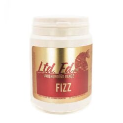 Power Palatant Fizz powder [UNDERGROUND RANGE]