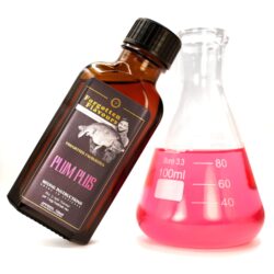 Flavour Plum Plus  concentrate