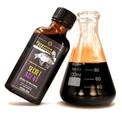 Secret Agent Flavour Secret Agent concentrate
