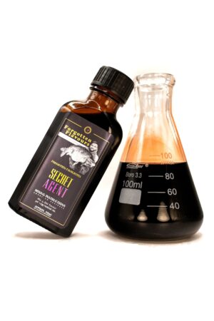 Secret Agent Flavour Secret Agent concentrate