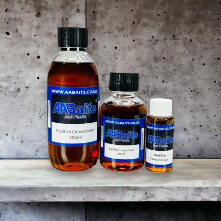 Shellfish Concentrate