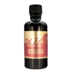 Flavour Voodoo  [UNDERGROUND RANGE]