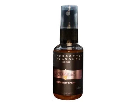 forgotten-flavours-hookbait-spray-icecream-50ml Forgotten Flavours Hookbait Spray Icecream