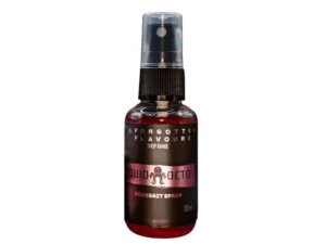 Forgotten Flavours Hookbait Spray Squid Octo