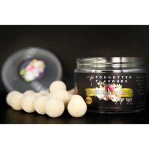 Forgotten Flavours Pop-Ups Garlic & Cheese