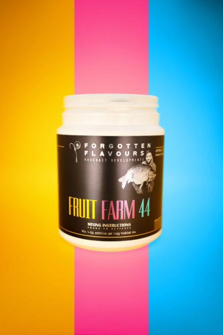 Power Palatant Fruit Farm 44