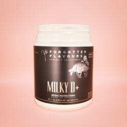 Power Palatant Milky D+