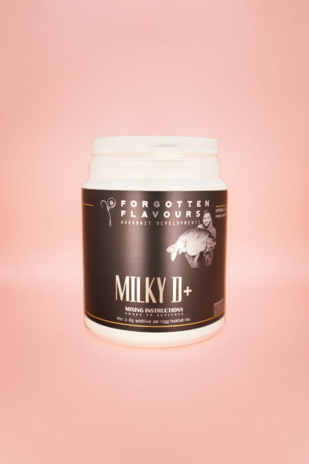 Power Palatant Milky D+