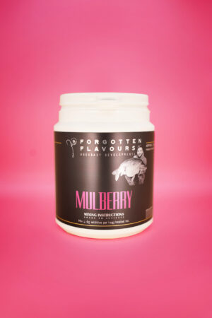 mulberry Power Palatant Mulberry