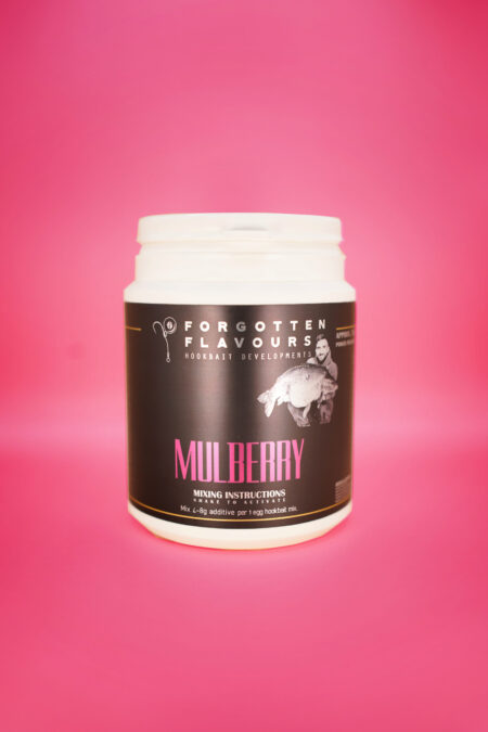 Power Palatant Mulberry