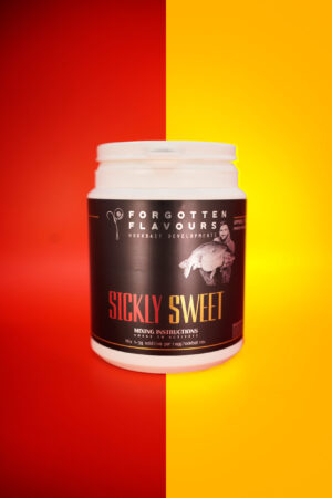 Power Palatant Sickly Sweet