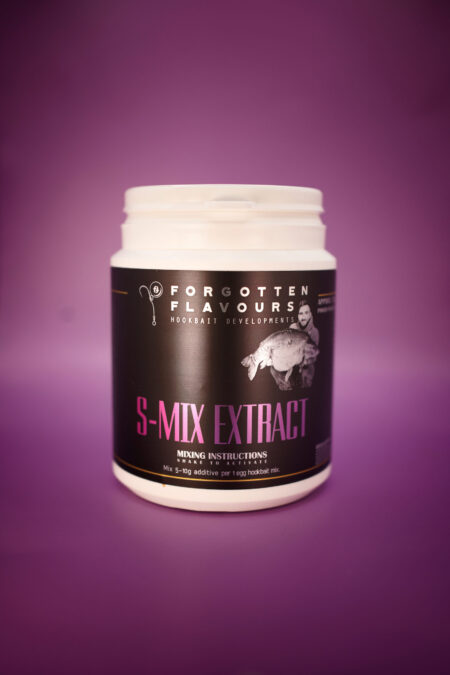 smix S Mix Extract Power Palatant