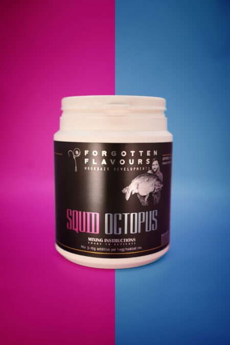 Power Palatant Squid & Octopus