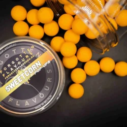 Sweetcorn pop-ups 12 mm