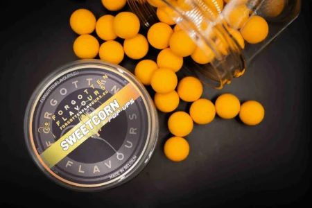 Sweetcorn pop-ups 12 mm