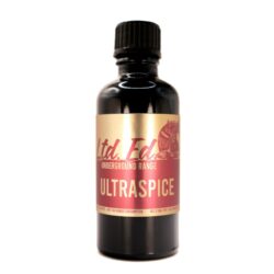 Flavour Ultraspice  [UNDERGROUND RANGE]