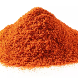Chilli powder