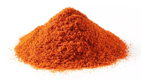 Chilli powder