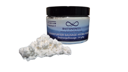 Frankfurter Sausage aroma u prahu