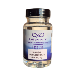 Mango Concentrate Flavour