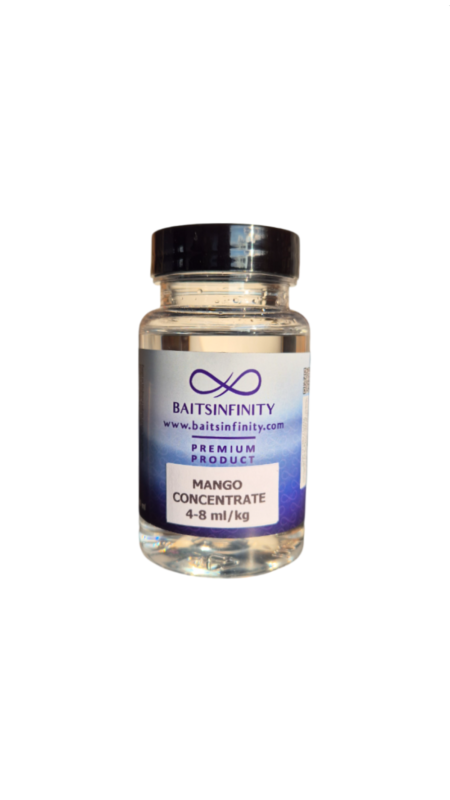 Mango Concentrate Flavour