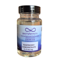 Raspberry Concentrate