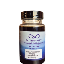 Shellfish Sense Appeal Concentrate Flavour