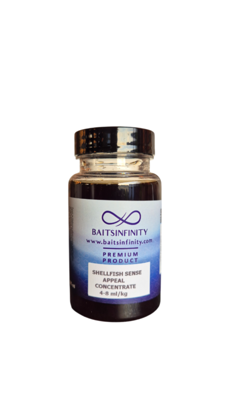 Shellfish Sense Appeal Concentrate Flavour