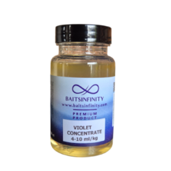 Violet Concentrate