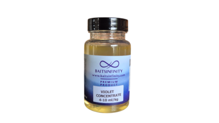 Violet Concentrate